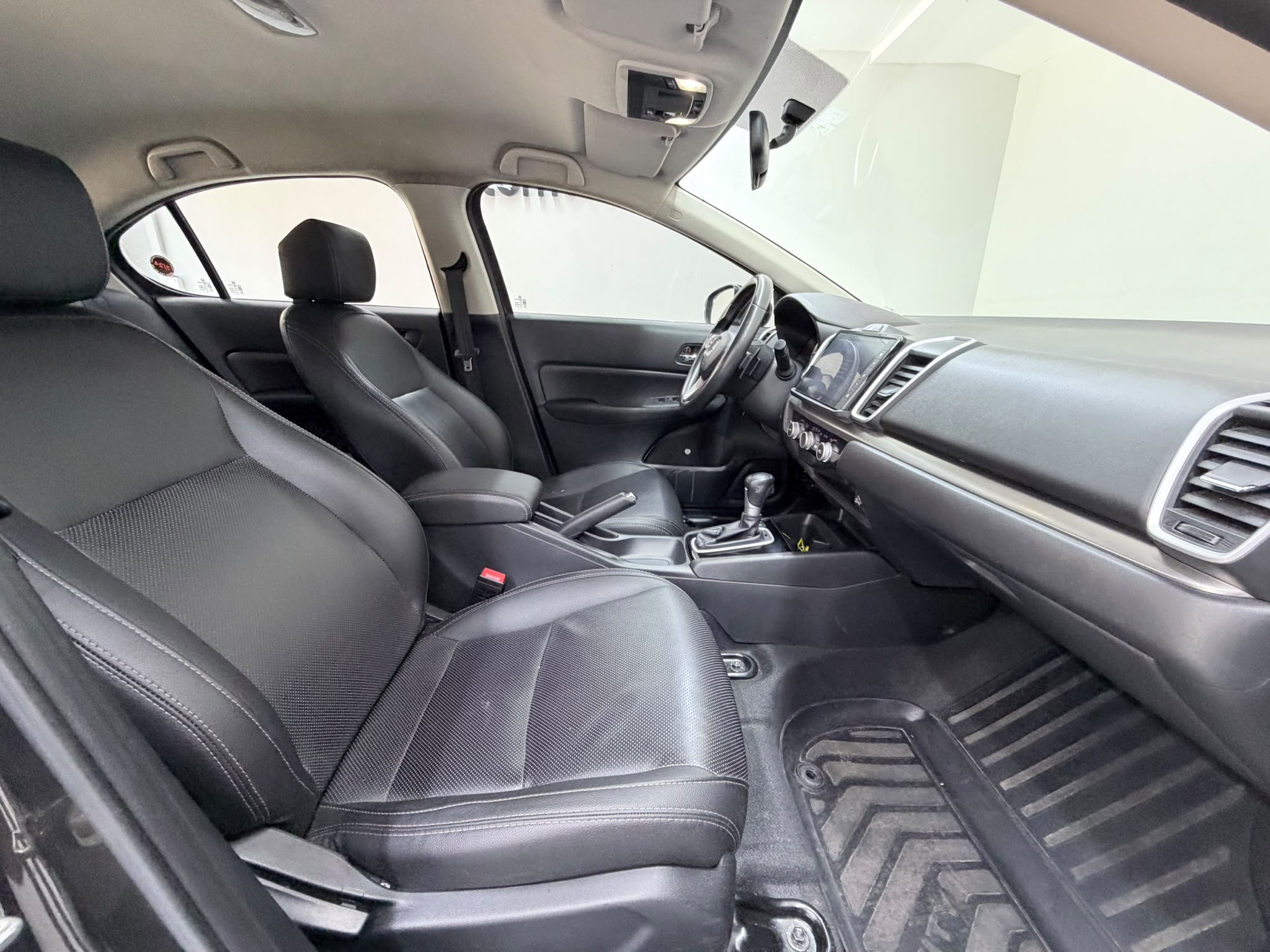 HONDA CITY 11